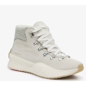 Sorel Out N About III Conquest Women's Chalk/Sea Salt Boots Size 6